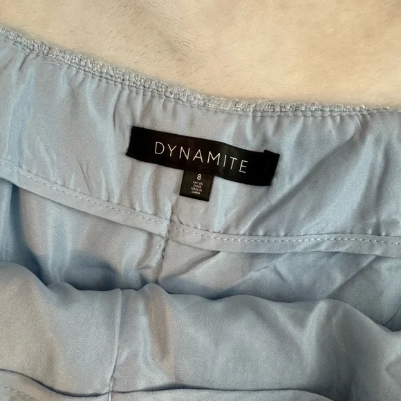 Matching Blue Tweed Set - Picture 4 of 7